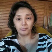 Жанар Тыштыбаева on My World.