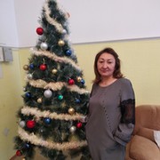 Жанара Зырянова on My World.