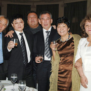 Зинакуль Булекбаева on My World.