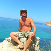 Матвеев Михаил on My World.