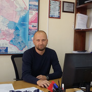 Дмитрий Закатин on My World.