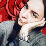 Марина Пляуга on My World.