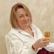 Лариса Кротова on My World.