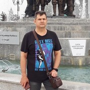 Игорь Червяков on My World.