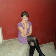 Ирина Зорич on My World.