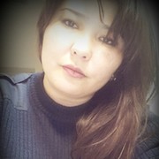 Зауре Есенова on My World.
