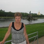 людмила Зубенко on My World.