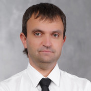 Александр Зубков on My World.
