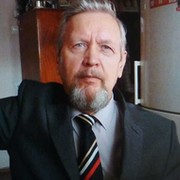 Виктор Астахов on My World.