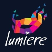 Lumiere Show on My World.