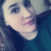 Голубева Мария Егорьевск